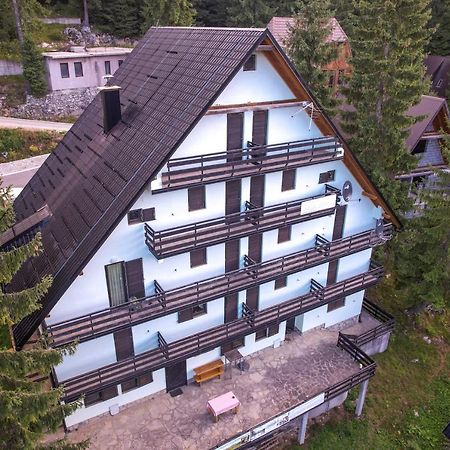 Apartments Bellamonte Vlasic Kültér fotó