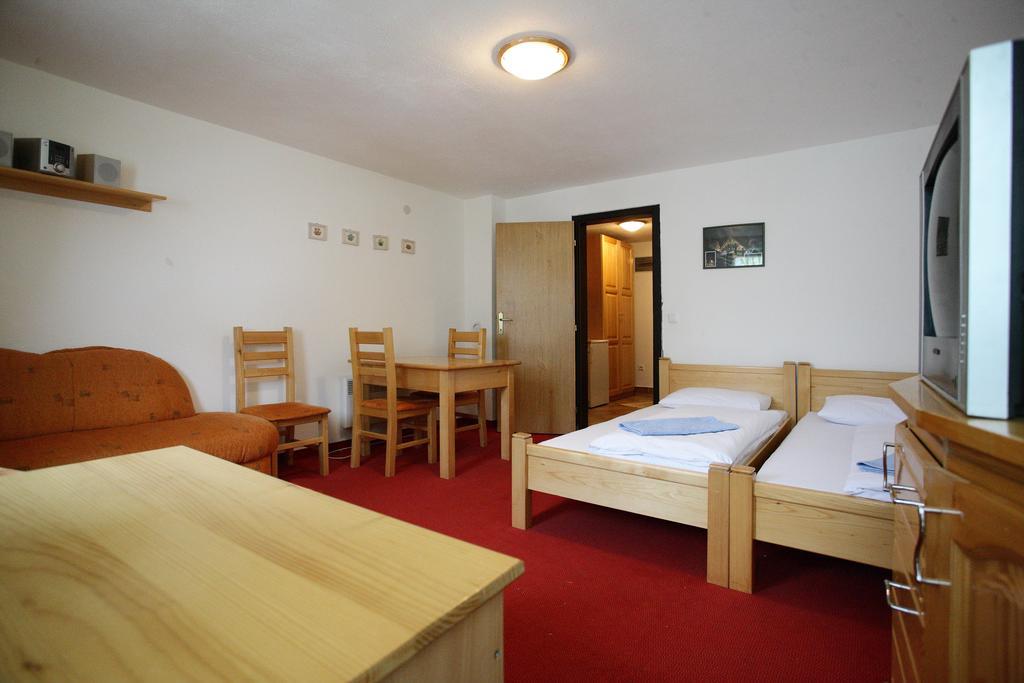 Apartments Bellamonte Vlasic Kültér fotó