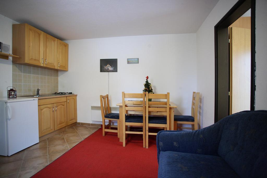 Apartments Bellamonte Vlasic Kültér fotó